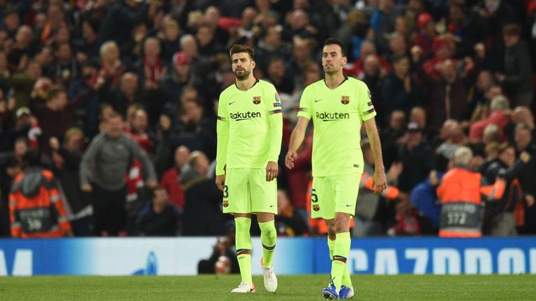 Ảnh bài viết Thua đau Liverpool, Barcelona biết trách ai bây giờ?
