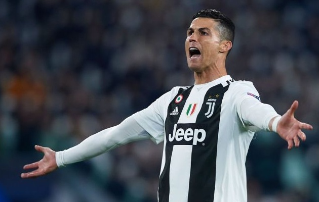 Ảnh bài viết Juventus đại cải tổ: Đây! Đội hình trong mơ ở mùa giải tới