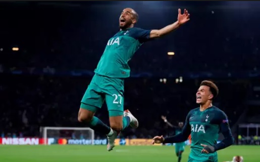 Ảnh bài viết Số 27 định mệnh và 6 điều bạn có thể bỏ lỡ trận Ajax - Tottenham