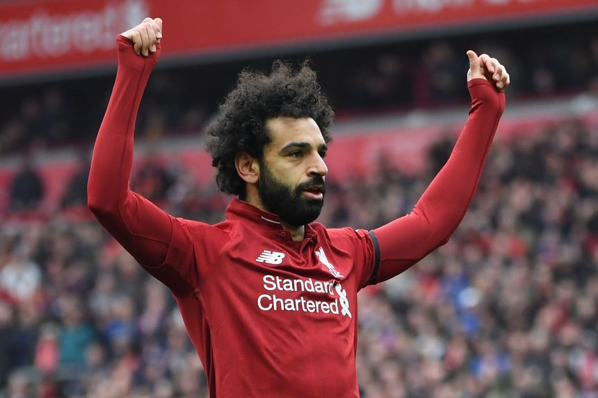 Ảnh bài viết Tổng hợp Premier League 2018/19: Ai đoạt 'Vua phá lưới', 'Vua kiến tạo' và 'Găng tay vàng'?