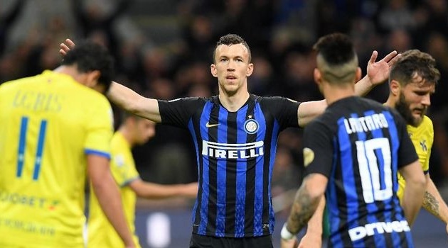 Ảnh bài viết Hạ gục "Lừa bay", Nerazzurri giữ chắc tấm vé dự Champions League
