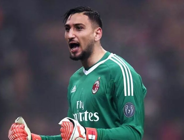 Ảnh bài viết PSG dốc hầu bao 50 triệu euro cho thủ môn tài năng nhất Serie A