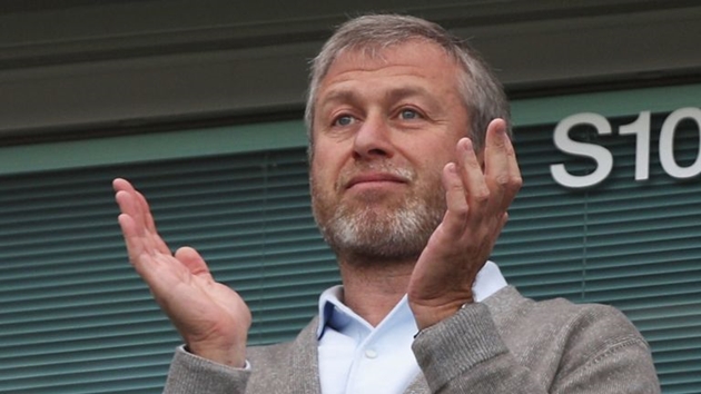Ảnh bài viết 'Abramovich thực sự vẫn giành trọn đam mê cho câu lạc bộ'
