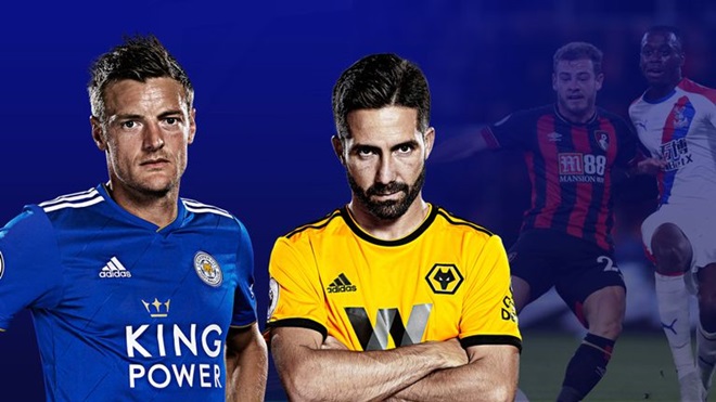 Ảnh bài viết ĐHTB Premier League 2018/2019 ngoài Big Six