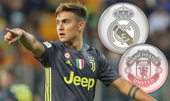 Ảnh bài viết NÓNG: Anh trai tuyên bố Dybala sẽ rời Juventus