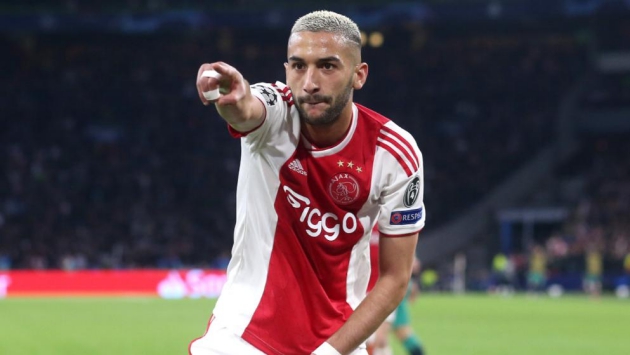Ảnh bài viết 3 "báu vật" Ajax giúp Man Utd phục hưng ngay mùa giải tới