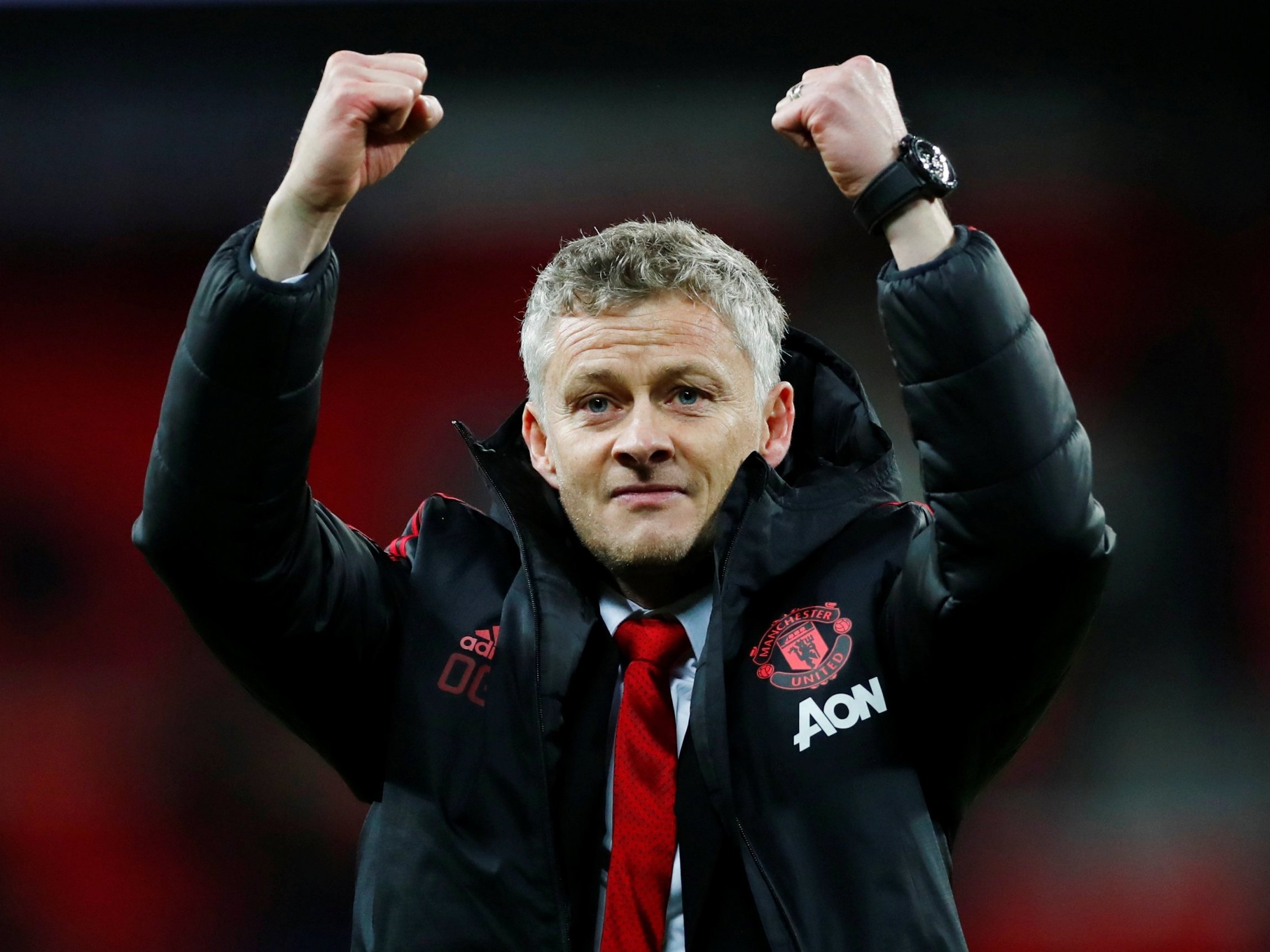 Ảnh bài viết Man Utd và "Sát thủ Hồi giáo" - canh bạc không dễ ăn như vẻ bề ngoài
