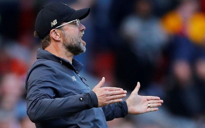 Ảnh bài viết Premier League 2018/2019 và phong cách bóng đá của nhóm Big Six