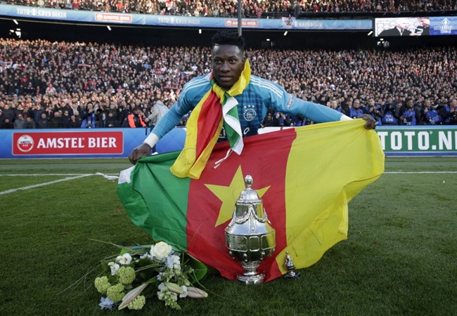 Ảnh bài viết Rất nhanh! Ajax đáp trả, Man Utd ngậm 'quả đắng' vụ sao 35 triệu