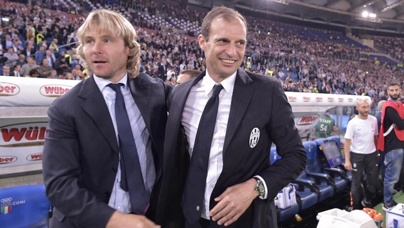 Ảnh bài viết Phó Chủ tịch Juventus: “Allegri ra đi, chúng tôi vẫn chưa biết chọn ai”