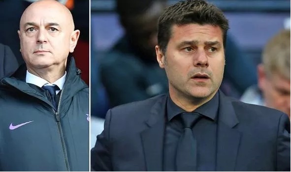 Ảnh bài viết Pochettino chỉ ở lại Tottenham nếu được đáp ứng điều kiện này