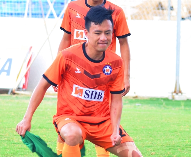 Ảnh bài viết "Trò cưng" Miura trở lại, SHB Đà Nẵng được chấp thêm cánh