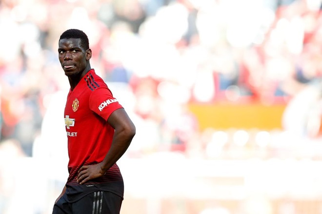 Ảnh bài viết Man United và 5 "đối tác" xứng tầm đá cặp cùng Paul Pogba