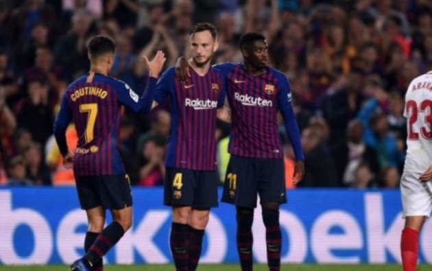 Ảnh bài viết 5 gương mặt Barca nằm trong diện bị "thanh trừng": 2 mục tiêu M.U