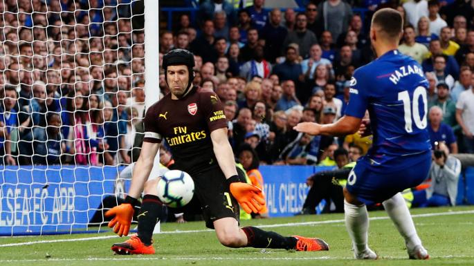 Ảnh bài viết "Cậu ấy rõ ràng là kẻ thù của Chelsea ở chung kết"