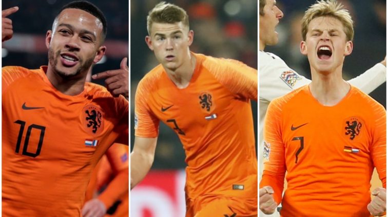 Ảnh bài viết Robben, Depay và những cầu thủ giành giải Johan Cruyff đã thể hiện ra sao? (Phần 2)
