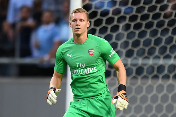 Ảnh bài viết Bernd Leno: Chơi trận chung kết Europa League tại Baku thật xấu hổ