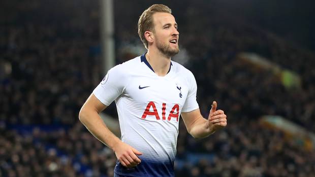 Ảnh bài viết Harry Kane có thể vắng mặt tại chung kết CL vì điều này