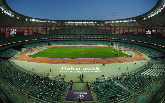 Ảnh bài viết Tình trạng vé quá ế ẩm của trận chung kết Europa League