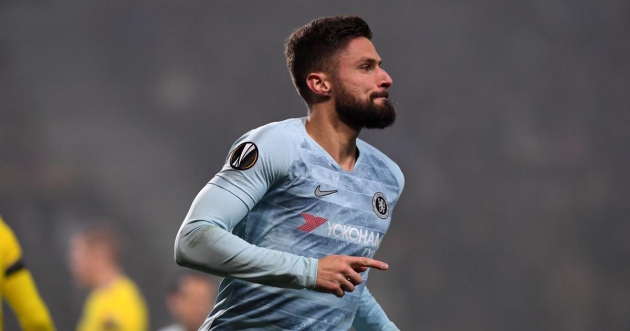 Ảnh bài viết  Hành trình bất bại của Chelsea đến chung kết Europa League (Phần 2)
