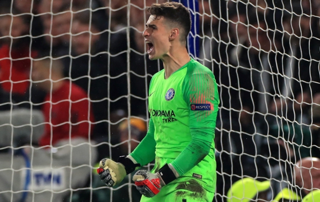 Ảnh bài viết Hành trình bất bại của Chelsea đến chung kết Europa League (Phần 3)