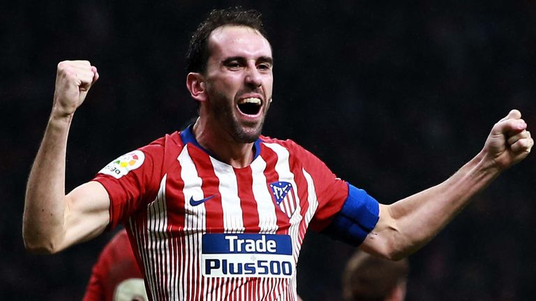 Ảnh bài viết SỐC: Diego Godin nhớ Atletico, không muốn nói về Inter Milan