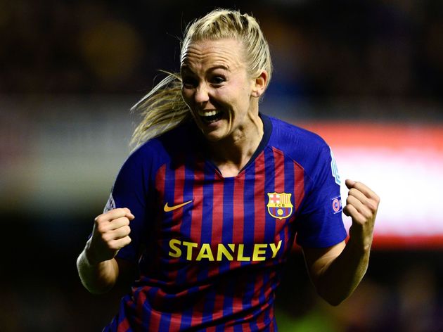 Ảnh bài viết Top 10 CLB có nhiều bóng hồng nhất tại World Cup bóng đá nữ 2019