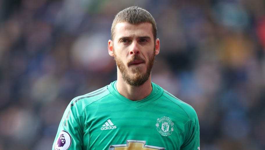 Ảnh bài viết Đi đêm sau lưng De Gea, M.U âm thầm chốt 'người nhện' 40 triệu bảng