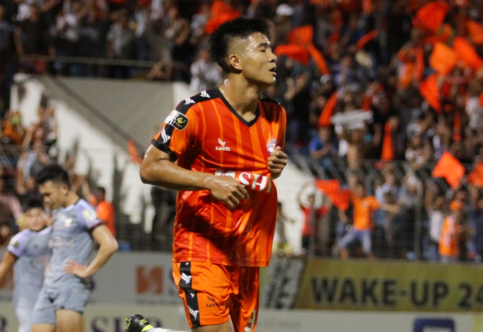 Ảnh bài viết HLV Lê Huỳnh Đức: "Không bàn luận thêm về việc ông Park gọi Đức Chinh"