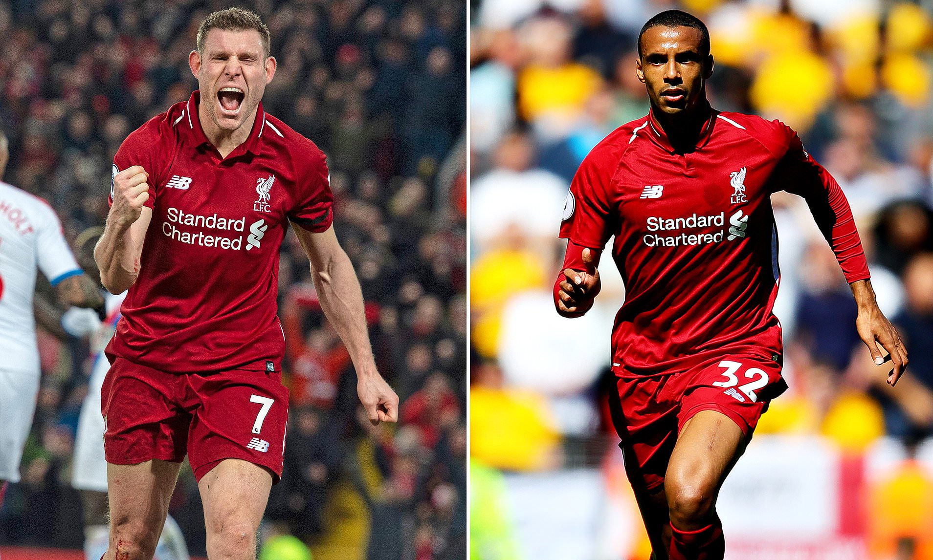 Ảnh bài viết Liverpool thưởng nóng cho 2 người trước thềm chung kết