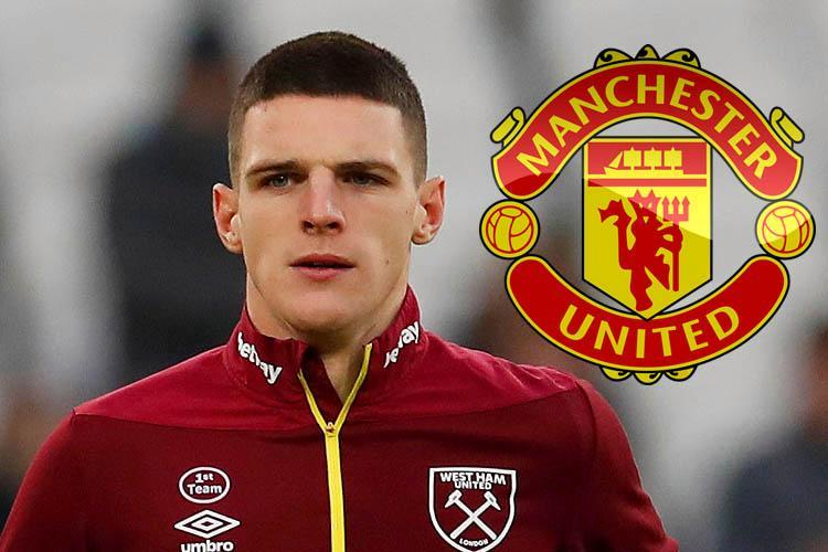 Ảnh bài viết Xong vụ Daniel James, Man Utd đón thêm 2 tân binh cực chất