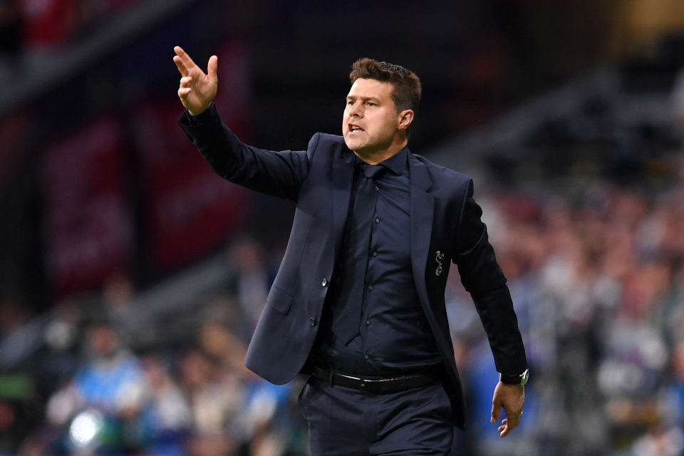 Ảnh bài viết 3 lý do khiến Tottenham thất bại trước Liverpool tại Champions League
