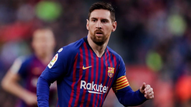 Ảnh bài viết "Messi nên có Quả bóng vàng, nhưng nếu được tôi sẽ lấy nó"