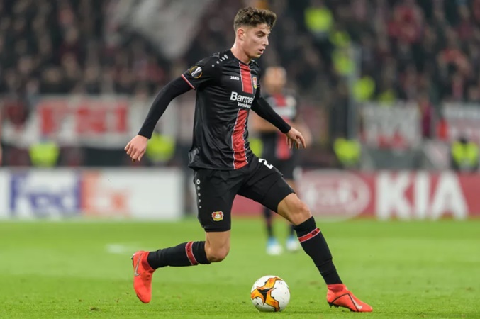 Ảnh bài viết Khó tin! 90 triệu vẫn chưa giúp Bayern sở hữu "báu vật" của Leverkusen