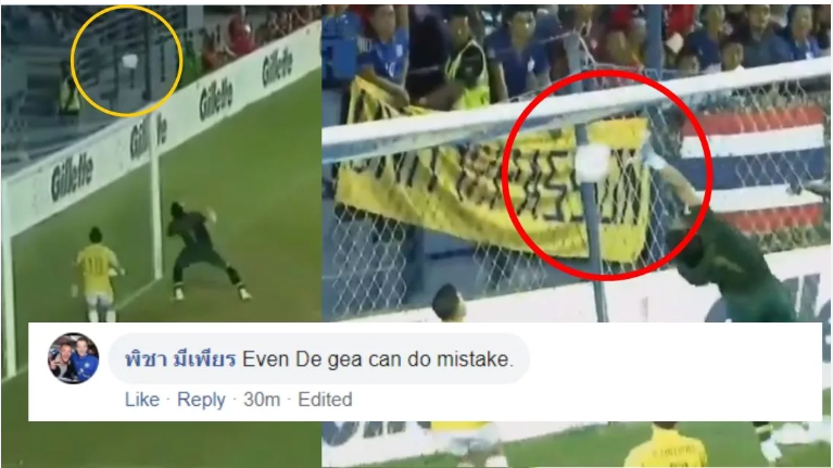 Ảnh bài viết Thắng Thái Lan, CĐV Việt Nam có động thái bất ngờ với thủ thành Kawin