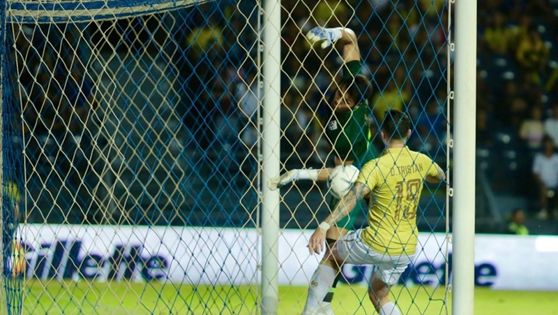 Ảnh bài viết Bàn thua của Thái Lan: Lỗi đâu chỉ thuộc về Kawin!