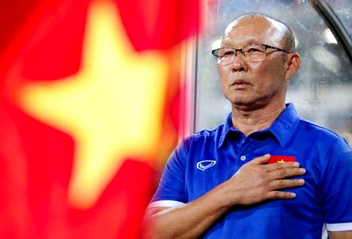 Ảnh bài viết Góc nhìn: Sự quả cảm và tinh thần Park Hang-seo