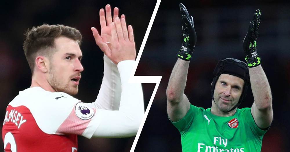 Ảnh bài viết Arsenal đại tu, CHÍNH THỨC đẩy đi 7 cầu thủ