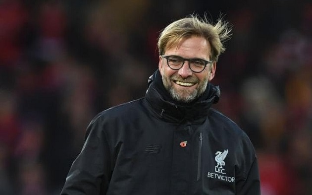 Ảnh bài viết CHÍNH THỨC: Liverpool kí một lần 5 bản hợp đồng mới