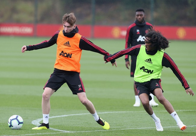 Ảnh bài viết Góc Man Utd: Rốt cuộc chuyện gì đang xảy ra với lò Carrington?