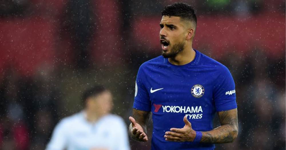 Ảnh bài viết 2 cái tên đủ khả năng thay thế Marcos Alonso tại Chelsea