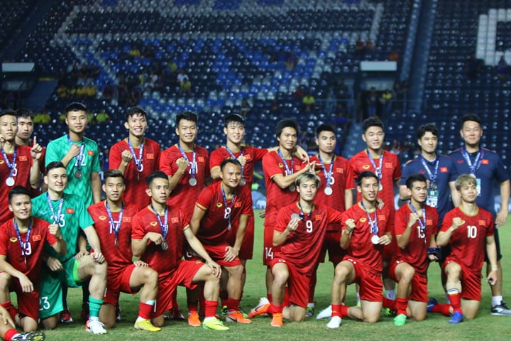 Ảnh bài viết Vòng loại World Cup 2022: Nhận diện đối thủ tiềm năng của ĐT Việt Nam