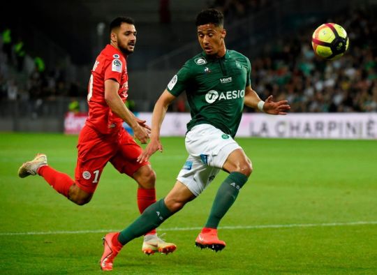Ảnh bài viết Chuyển nhượng Arsenal: Emery chi kỉ lục cho "tương lai nước Pháp", Người đại diện Pellegrini bay đến London