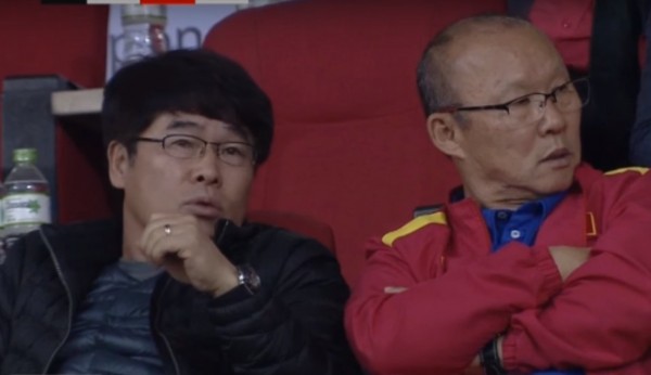 Ảnh bài viết 5 HLV rời ghế nóng: Sự khốc liệt và tàn nhẫn của V-League