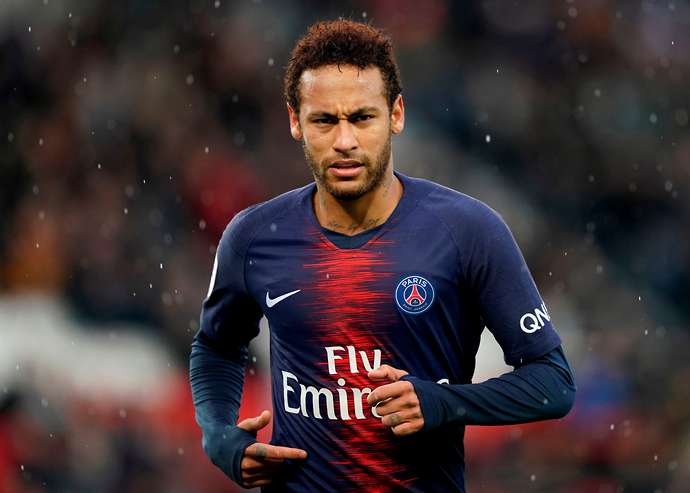 Ảnh bài viết "Chúng tôi không ép Neymar gia nhập PSG"