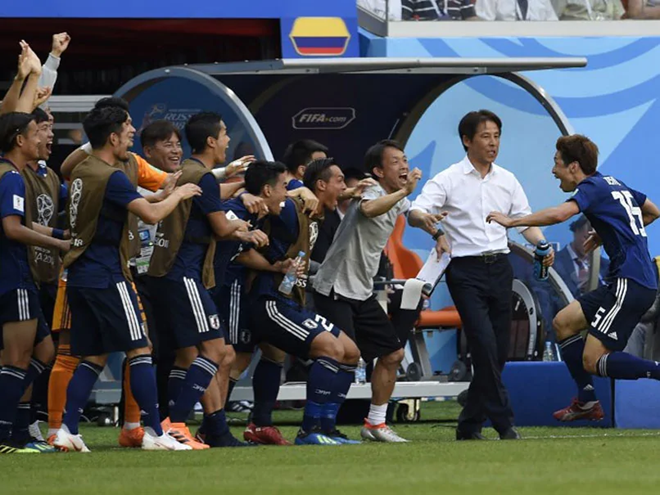 Ảnh bài viết Không phục Việt Nam, người Thái quyết chơi lớn với HLV dự World Cup 2018