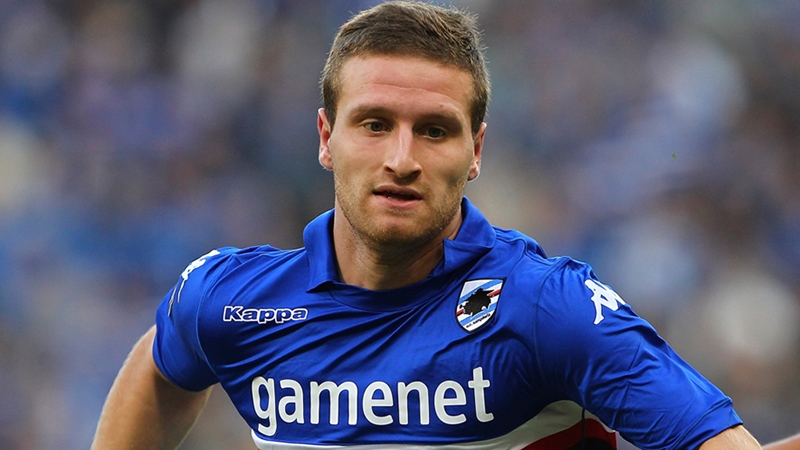 Ảnh bài viết Những cầu thủ từng khoác áo Arsenal và Sampdoria: “Thảm họa” từ nước Đức