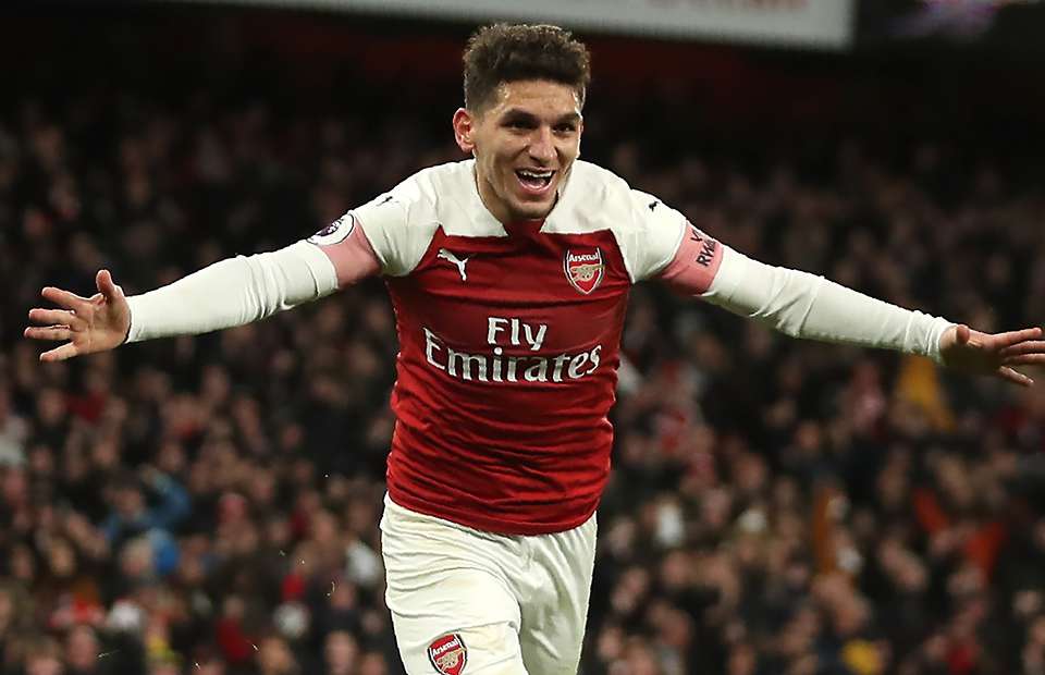 Ảnh bài viết "Vấn đề về tương lai của Lucas Torreira cần được giải quyết nhanh chóng"