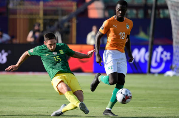 Ảnh bài viết Ra mắt CAN Cup, mục tiêu Man United sút phạt trúng khung gỗ