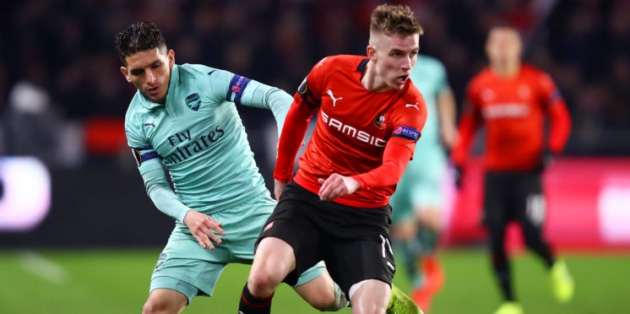 Ảnh bài viết Tottenham đại chiến M.U, quyết giật "viên ngọc nước Pháp" về London